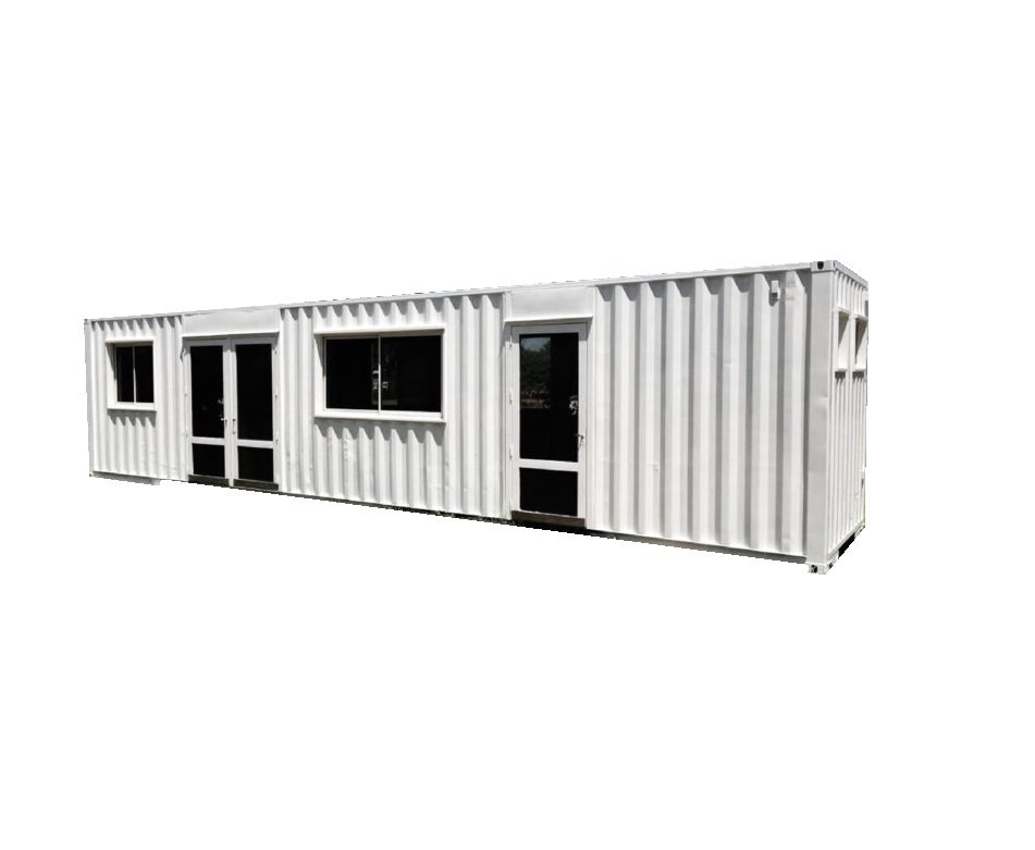 MÓDULO OFICINAS 40Pies (12m)