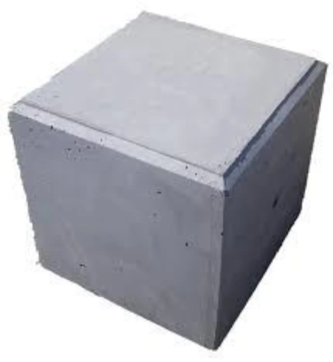 DADOS DE HORMIGÓN - Imagen 2